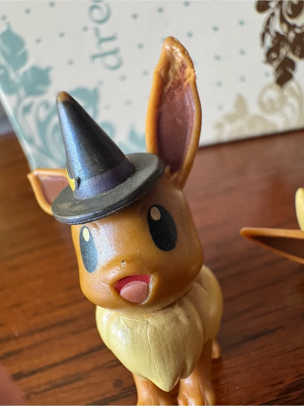 Pokémon Jazwares 2” Figure Lot Pikachu Eevee Witch Spring & Other Characters